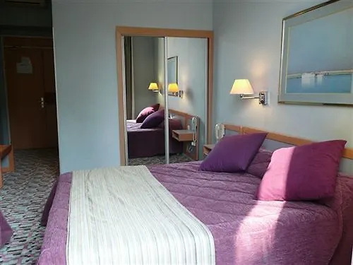 Hotel Saint Georges Nice