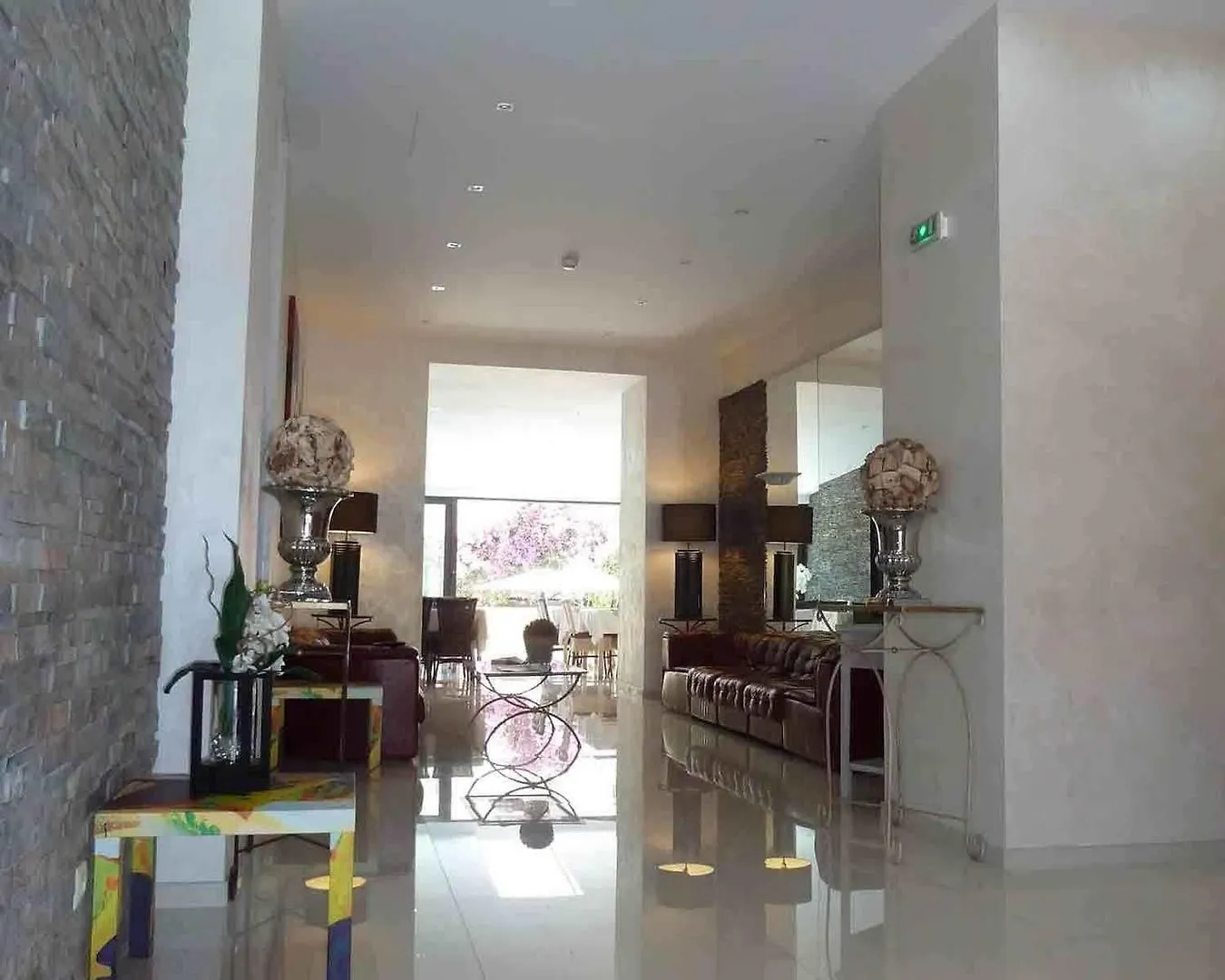 Hotel Saint Georges Nice