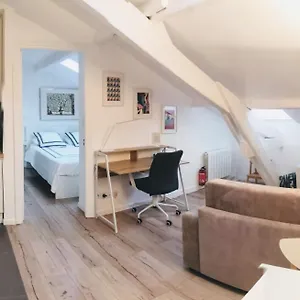 Appartement An So Flat