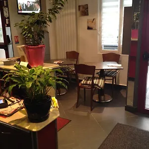 De L'europe Hotel Parigi