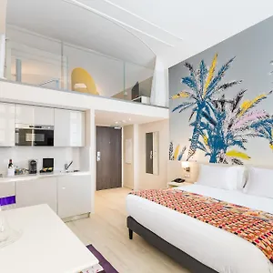 Otel Palais Saleya Boutique