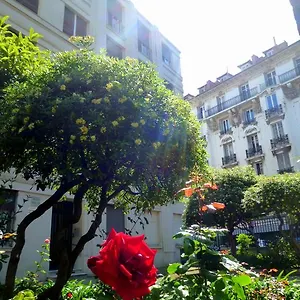 Apart Otel Nice Appart
