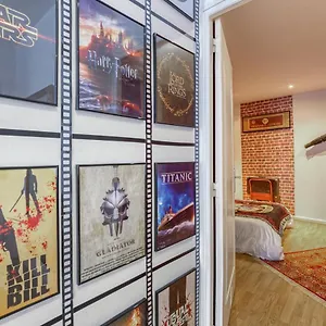 Appartement Le 7ème Art 