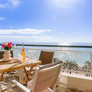 Appartement La Floride Promenade Des