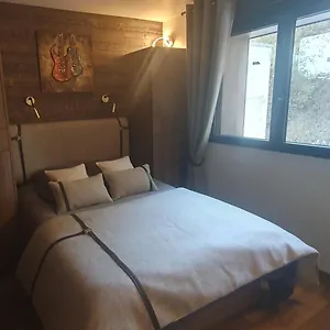 Apartment Le Pacha 1850 