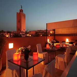 Dar Riad Marrakesh