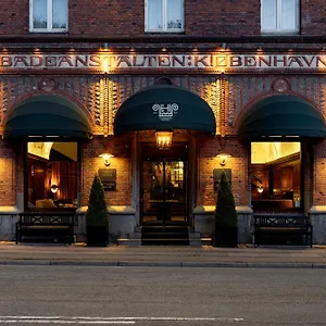 Ascot Hotel Copenaghen