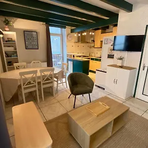 Appartement Montlosier 