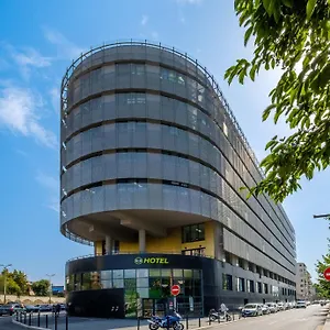 Otel Aeroport Arenas