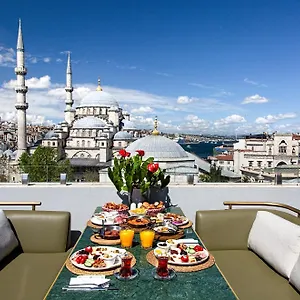 Sirkeci Hotel Provincia di Istanbul