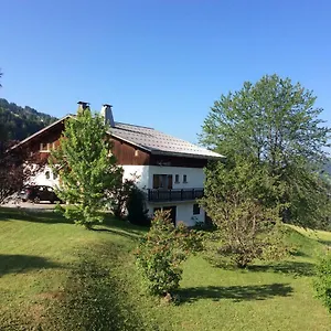 Appartement La Tovasse 