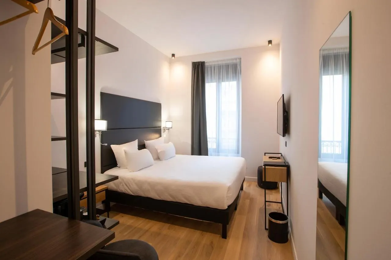 Hotel Saint Georges Nice