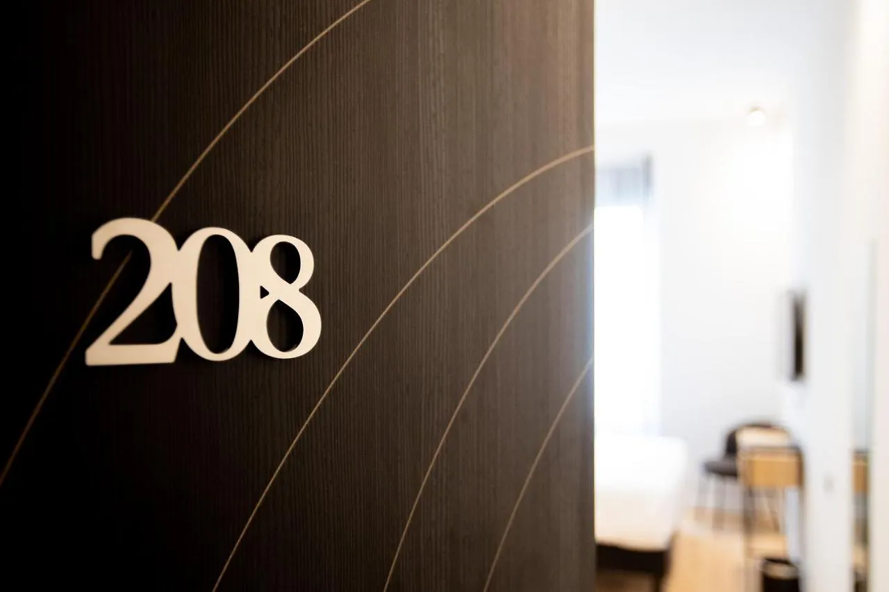 Hotel Saint Georges Nizza