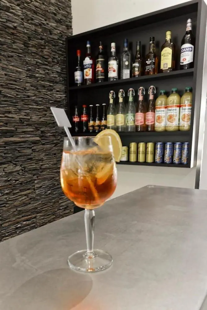 Hotel Saint Georges Nizza