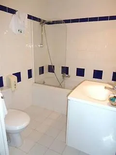 Hotel Saint Georges Nizza