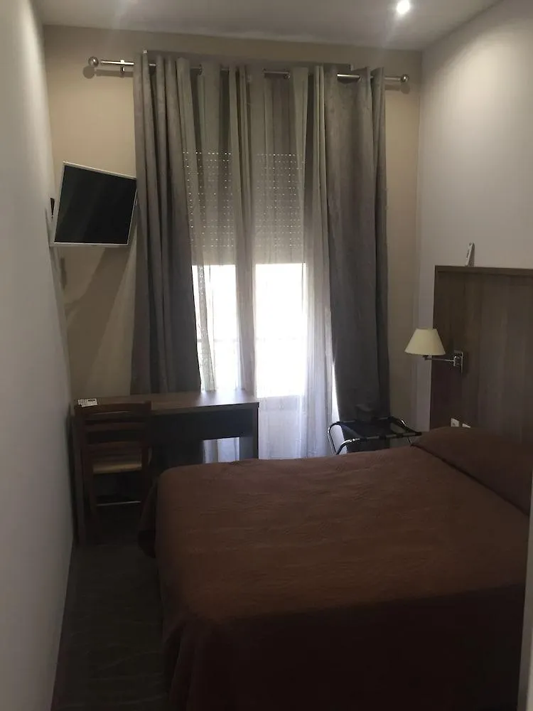 Hotel Saint Georges Nice