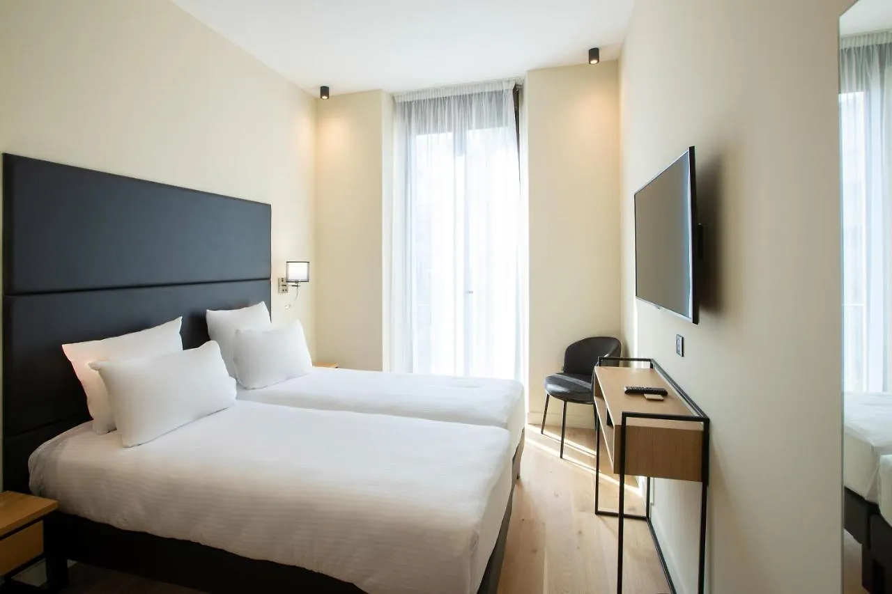 Hotel Saint Georges Nice França