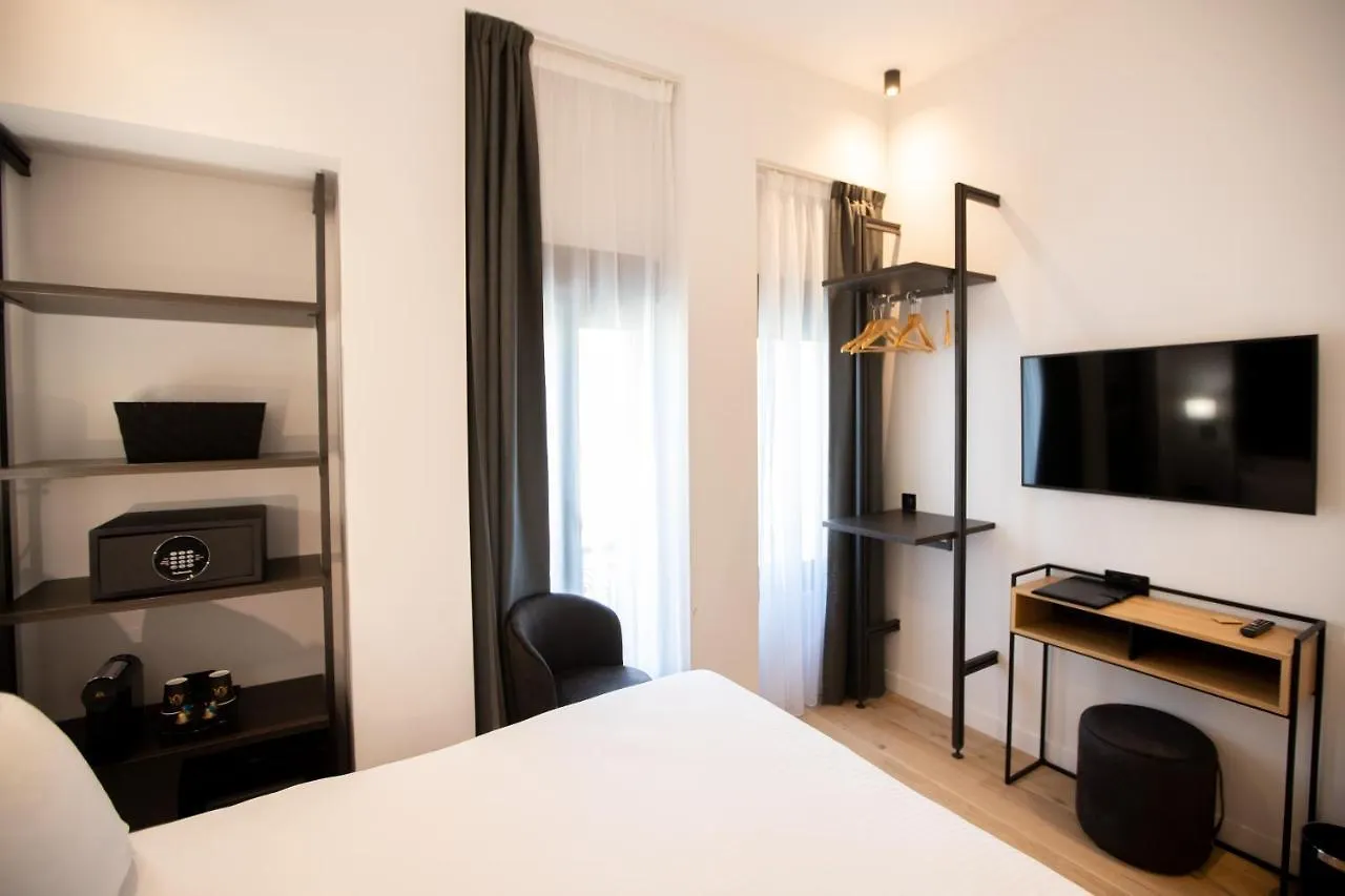 Hotel Saint Georges Nice