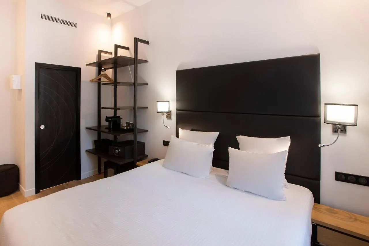 Hotel Saint Georges Nice