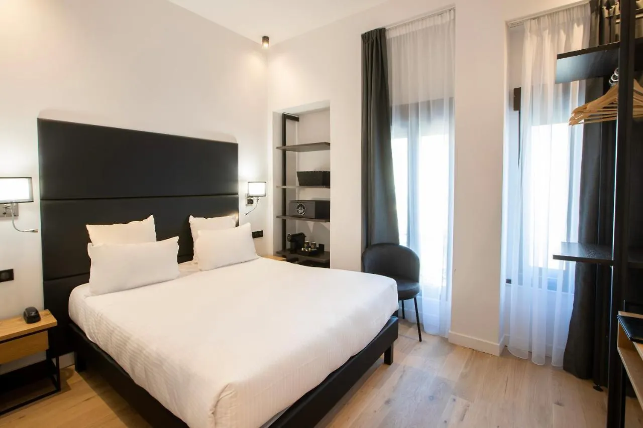 Hotel Saint Georges Nice