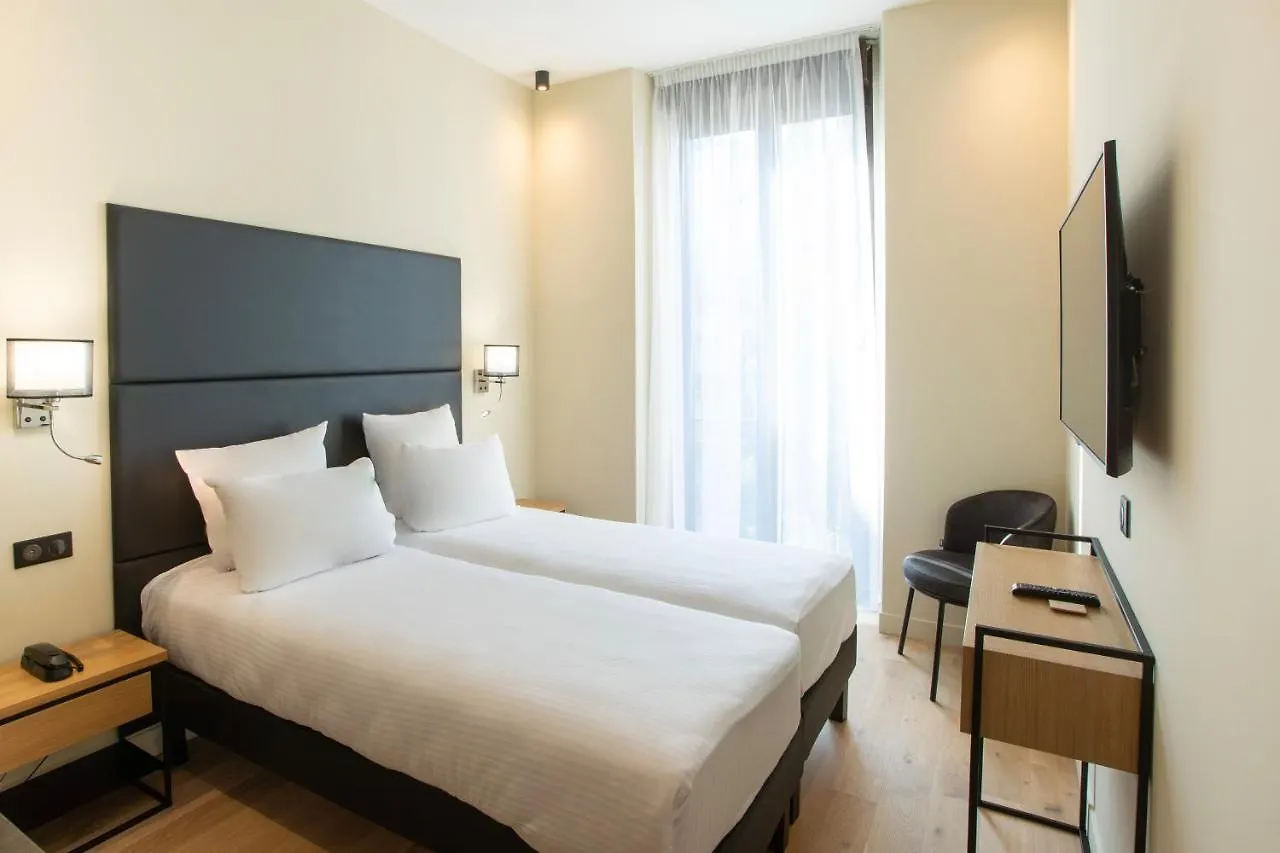 ****  Hotel Saint Georges Nice França