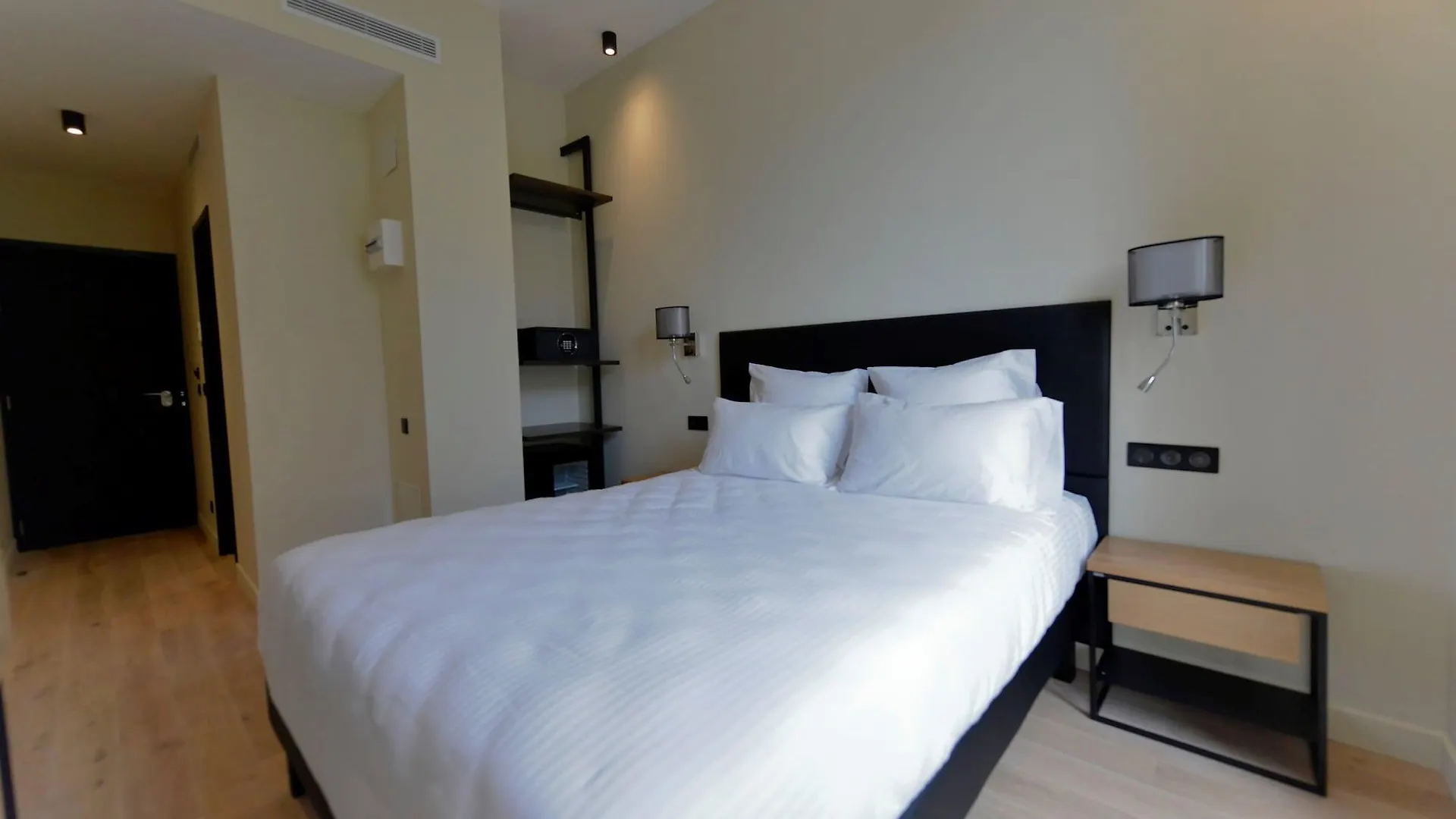 Hotel Saint Georges Nice França