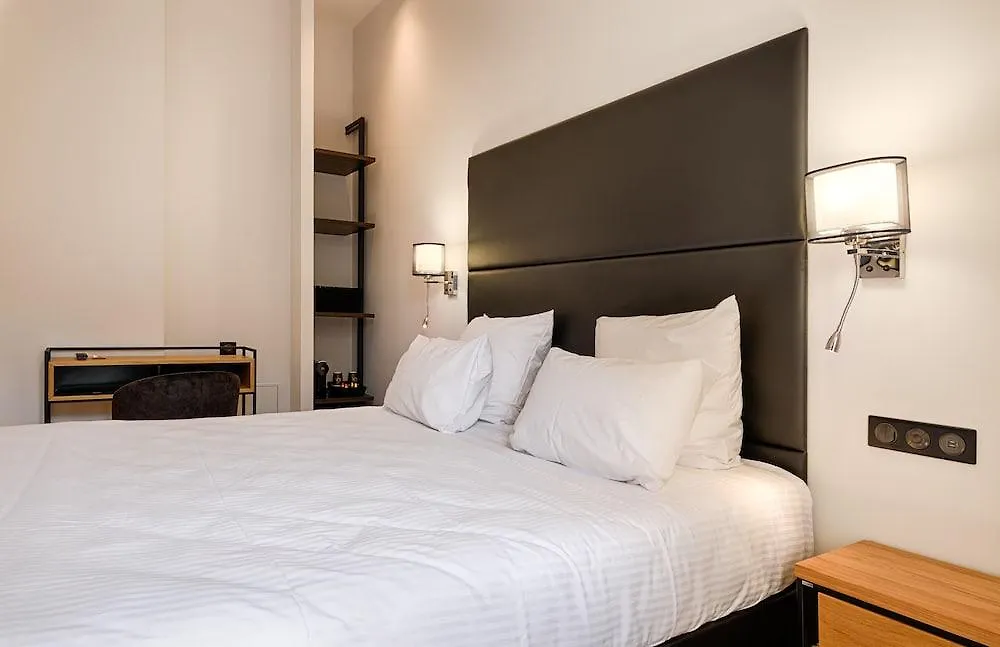 Hotel Saint Georges Nice
