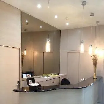 Hotel Saint Georges Nizza