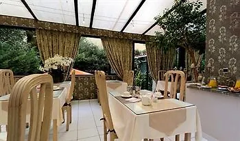 Hotel Saint Georges Nizza 4*,