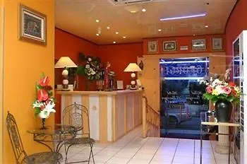Hotel Saint Georges Nice 4*,