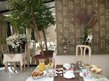 Hotel Saint Georges Nice