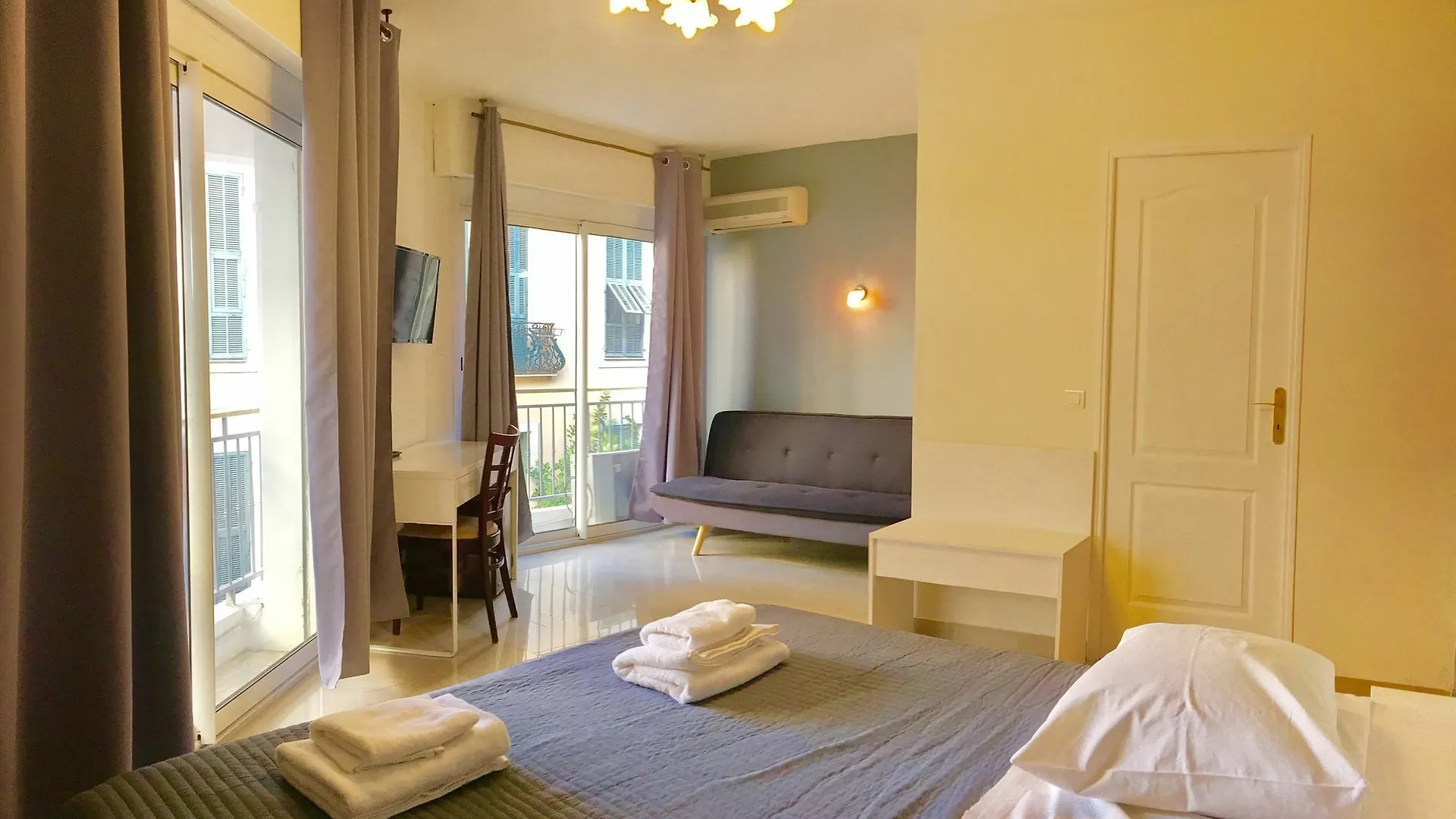 Hotel Saint Georges Nice
